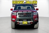 New 2025 Nissan Frontier PRO-4X image 6