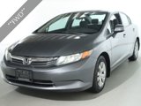 Used 2012 Honda Civic LX image 3