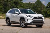 Used 2023 Toyota RAV4 XLE image 3