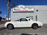 Used 2002 Ford Thunderbird image 2