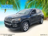 New 2025 Jeep Compass Latitude image 2