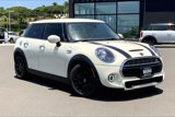 Used 2021 MINI Cooper S w/ Storage Package image 1