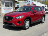 Used 2015 MAZDA CX-5 Sport w/ Bluetooth Audio Package image 4