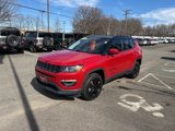 Used 2020 Jeep Compass Latitude image 3