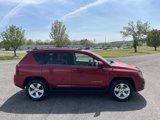 Used 2014 Jeep Compass Latitude image 6