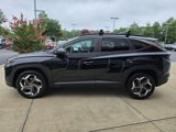Certified 2022 Hyundai Tucson SEL w/ Convenience Package image 4