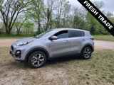 Used 2022 Kia Sportage LX image 5