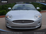 Used 2008 Jaguar XK Convertible image 3