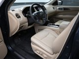 Used 2016 Nissan Pathfinder SL w/ SL Tech Package image 2