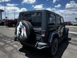 Used 2018 Jeep Wrangler Unlimited Sport image 5