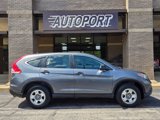 Used 2014 Honda CR-V LX image 4