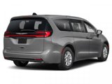 New 2025 Chrysler Pacifica Select image 2