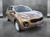 Used 2017 Kia Sportage LX image 3