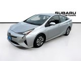 Used 2017 Toyota Prius Two image 3