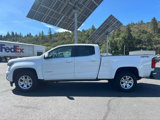 Used 2019 Chevrolet Colorado LT w/ LT Convenience Package image 2