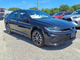 New 2025 Volkswagen Jetta Sport image 3