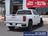 New 2025 GMC Sierra 1500 Pro image 5