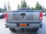 Used 2017 Chevrolet Silverado 1500 LTZ Z71 w/ LTZ Plus Package image 6