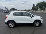 Used 2017 Chevrolet Trax LS image 4