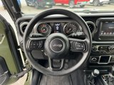 Used 2022 Jeep Wrangler Willys image 2