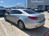 Used 2016 MAZDA MAZDA6 Sport image 4