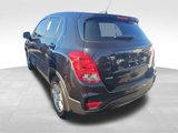 Used 2020 Chevrolet Trax LS image 5