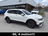 Used 2023 Volkswagen Tiguan SE image 4