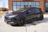 Used 2017 Ford Focus ST image 2