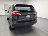 Used 2020 Chevrolet Equinox LS w/ LS Convenience Package image 6