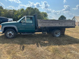 Used 2002 Chevrolet Silverado 3500 2WD Regular Cab HD image 6