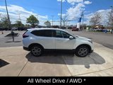 Certified 2022 Honda CR-V EX image 2
