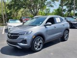 Certified 2020 Buick Encore GX Essence w/ Advanced Technology Package image 2