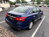 Used 2019 Nissan Sentra SV image 3