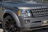 Used 2016 Land Rover LR4 HSE image 3