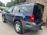 Used 2008 Nissan Xterra S w/ Tow Pkg image 4