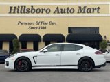 Used 2015 Porsche Panamera GTS image 2