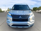 Used 2022 Mitsubishi Outlander SE image 2