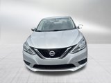 Used 2017 Nissan Sentra S image 2
