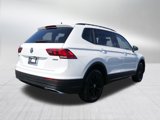 Used 2020 Volkswagen Tiguan S w/ 3rd Row Seat Package image 3