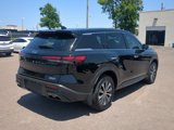 Certified 2025 INFINITI QX60 Pure image 3