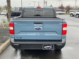 Used 2022 Ford Maverick Lariat w/ Equipment Group 500A Standard image 4