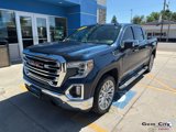 Used 2019 GMC Sierra 1500 SLT w/ SLT Premium Plus Package image 2