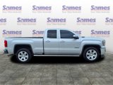 Used 2017 GMC Sierra 1500 SLE w/ Texas SLE Value Package image 3