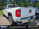 Used 2014 GMC Sierra 1500 SLT w/ SLT Preferred Package image 4