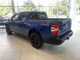 New 2024 Ford Maverick XLT w/ Equipment Group 300A Standard image 4