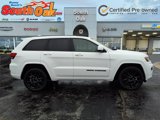 Certified 2018 Jeep Grand Cherokee Altitude image 2