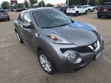 Used 2015 Nissan Juke SV image 3