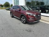 Used 2017 Hyundai Tucson Sport image 2