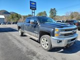 Used 2019 Chevrolet Silverado 2500 LTZ w/ Duramax Plus Package image 3