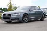 Used 2014 Audi A8 L TDI image 2
